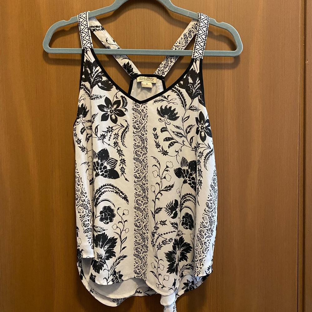 Lucky Brand Tank Top